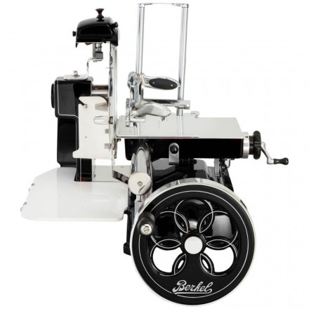 BERKEL VOLANO B3 slicer | BLACK BERKEL Manual ham slicers