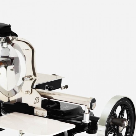 BERKEL VOLANO B3 slicer | BLACK BERKEL Manual ham slicers