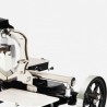 BERKEL VOLANO B3 slicer | BLACK BERKEL Manual ham slicers