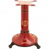 Socle rouge pour trancheuse B3/TRIBUTE/B114/BS300 BERKEL Accessoires