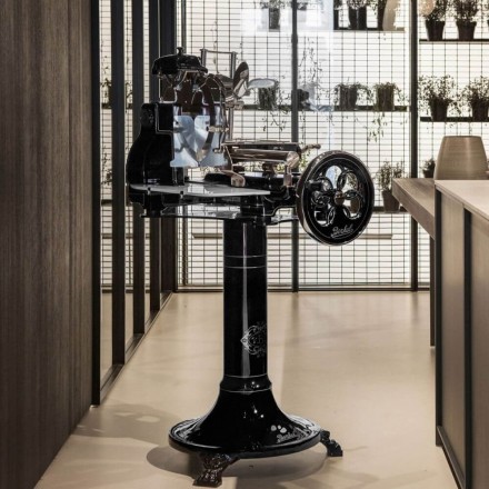 Black base for B3/TRIBUTE/B114/BS300 slicer BERKEL Accessoires