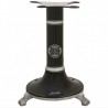 Socle noir pour trancheuse B3/TRIBUTE/B114/BS300 BERKEL Accessoires