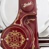 BERKEL TRIBUTE slicer | RED BERKEL Manual ham slicers