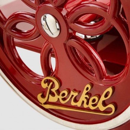 BERKEL P15 slicer | RED BERKEL Manual ham slicers