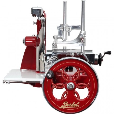 BERKEL P15 slicer | RED BERKEL Manual ham slicers