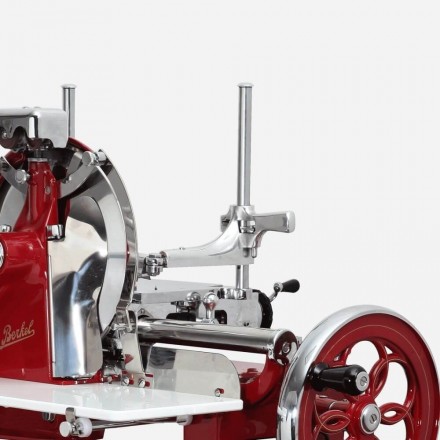 BERKEL P15 slicer | RED BERKEL Manual ham slicers