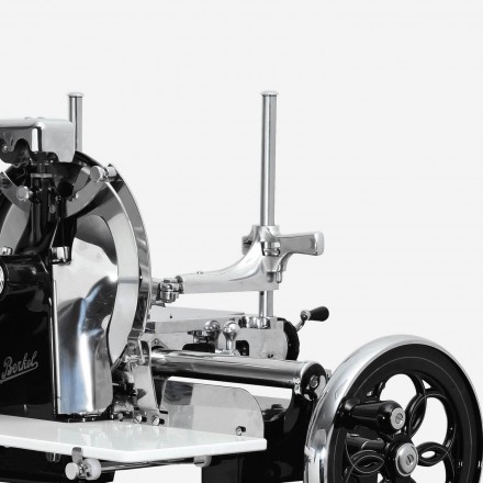 BERKEL P15 slicer | BLACK BERKEL Manual ham slicers