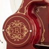 BERKEL B114 slicer | RED BERKEL Manual ham slicers