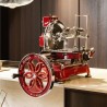 BERKEL B114 slicer | RED BERKEL Manual ham slicers