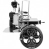 BERKEL B114 slicer | BLACK BERKEL Manual ham slicers