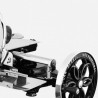BERKEL B114 slicer | BLACK BERKEL Manual ham slicers