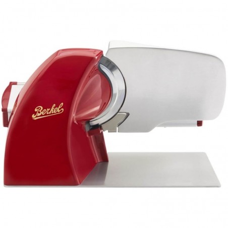Trancheuse BERKEL HOME LINE PLUS 200 | ROUGE BERKEL Toutes les catégories