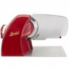 BERKEL HOME LINE PLUS 200 RED slicer - CHR MARKET