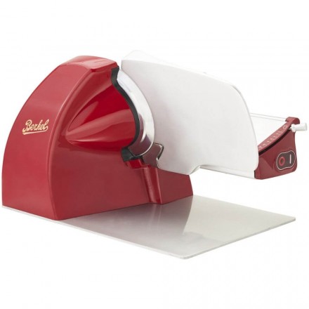 Trancheuse BERKEL HOME LINE PLUS 200 | ROUGE BERKEL Toutes les catégories