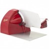 BERKEL HOME LINE PLUS 200 RED slicer - CHR MARKET