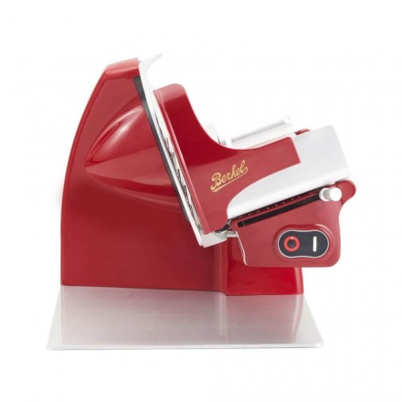 Trancheuse BERKEL HOME LINE PLUS 200 | ROUGE BERKEL Toutes les catégories