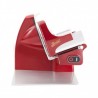 BERKEL HOME LINE PLUS 200 RED slicer - CHR MARKET
