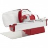 BERKEL HOME LINE PLUS 200 RED slicer - CHR MARKET