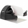 BERKEL HOME LINE PLUS 200 Black slicer - CHR MARKET