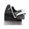 BERKEL HOME LINE PLUS 200 Black slicer - CHR MARKET