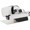 BERKEL HOME LINE PLUS 200 Black slicer - CHR MARKET