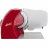 BERKEL HOME LINE PLUS 250 RED slicer - CHR MARKET