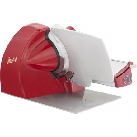 Trancheuse BERKEL HOME LINE PLUS 250 | ROUGE BERKEL Toutes les catégories