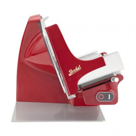 Trancheuse BERKEL HOME LINE PLUS 250 | ROUGE BERKEL Toutes les catégories