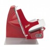 BERKEL HOME LINE PLUS 250 RED slicer - CHR MARKET
