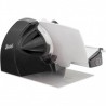 BERKEL HOME LINE PLUS 250 BLACK slicer - CHR MARKET