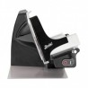 BERKEL HOME LINE PLUS 250 BLACK slicer - CHR MARKET