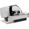 Trancheuse BERKEL HOME LINE PLUS 250 | NOIRE BERKEL Toutes les catégories