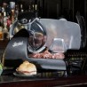 BERKEL RED LINE 220 BLACK Slicer - CHR MARKET