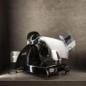 BERKEL RED LINE 220 BLACK Slicer - CHR MARKET