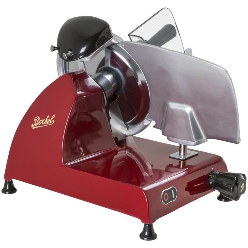 Trancheuse BERKEL RED LINE 250 | ROUGE BERKEL Toutes les catégories