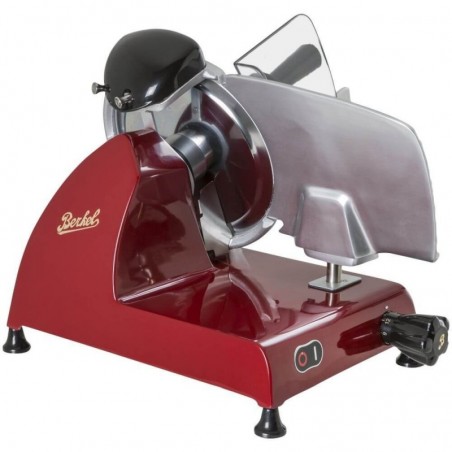Trancheuse BERKEL RED LINE 250 | ROUGE BERKEL Toutes les catégories