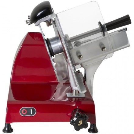 Trancheuse BERKEL RED LINE 250 | ROUGE BERKEL Toutes les catégories