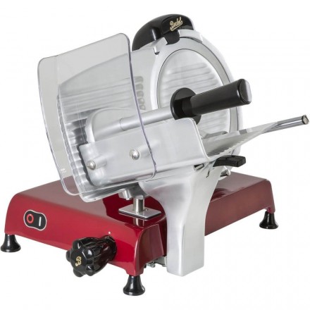 Trancheuse BERKEL RED LINE 250 | ROUGE BERKEL Toutes les catégories