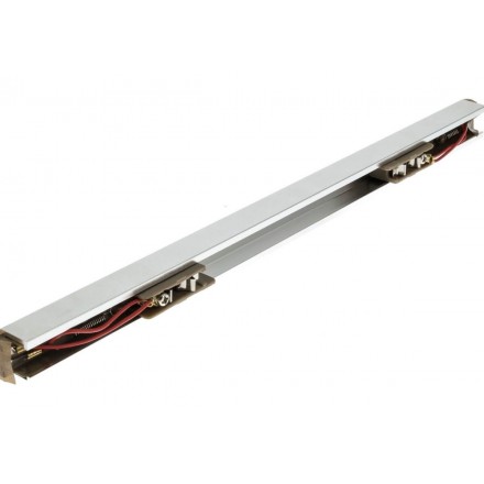Sealing bar