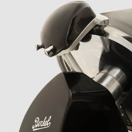 Trancheuse BERKEL RED LINE 250 | NOIRE BERKEL Toutes les catégories