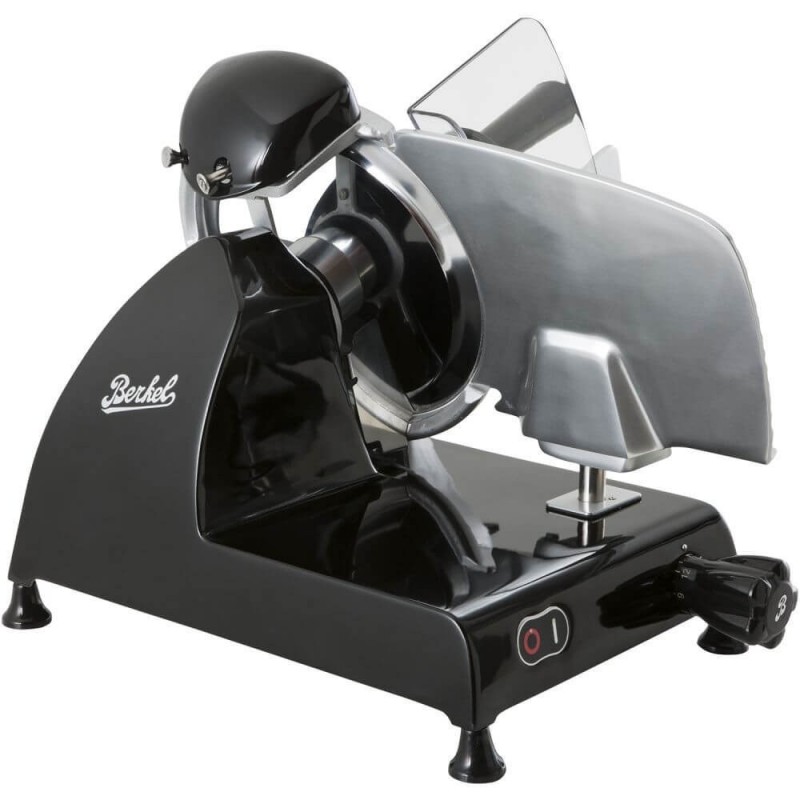 Trancheuse BERKEL RED LINE 250 | NOIRE BERKEL Toutes les catégories