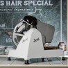 BERKEL RED LINE 250 WHITE Slicer - CHR MARKET