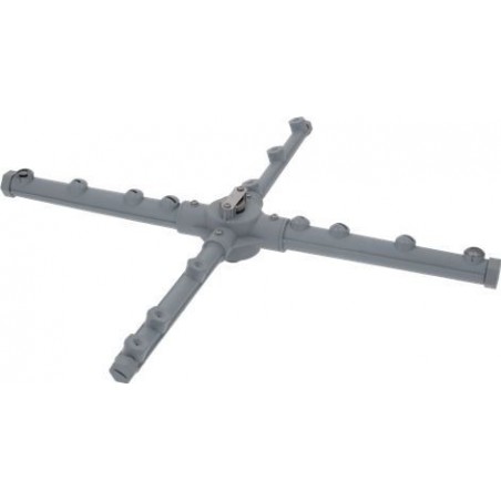 BRAS PLASTIQUE LAVAGE RINCAGE ECO-PM-EVO ADLER Pièces détachées