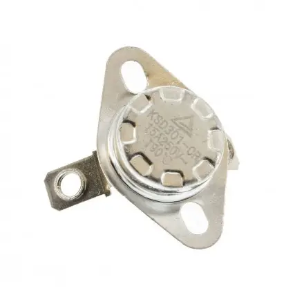 Thermostat de sécurité BARTSCHER Pièces détachées BARTSCHER