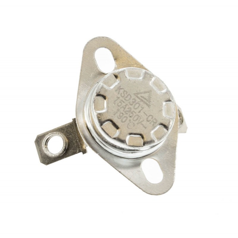 Thermostat de sécurité BARTSCHER Pièces détachées BARTSCHER Thermostat de sécurité BARTSCHER Pièces détachées BARTSCHER