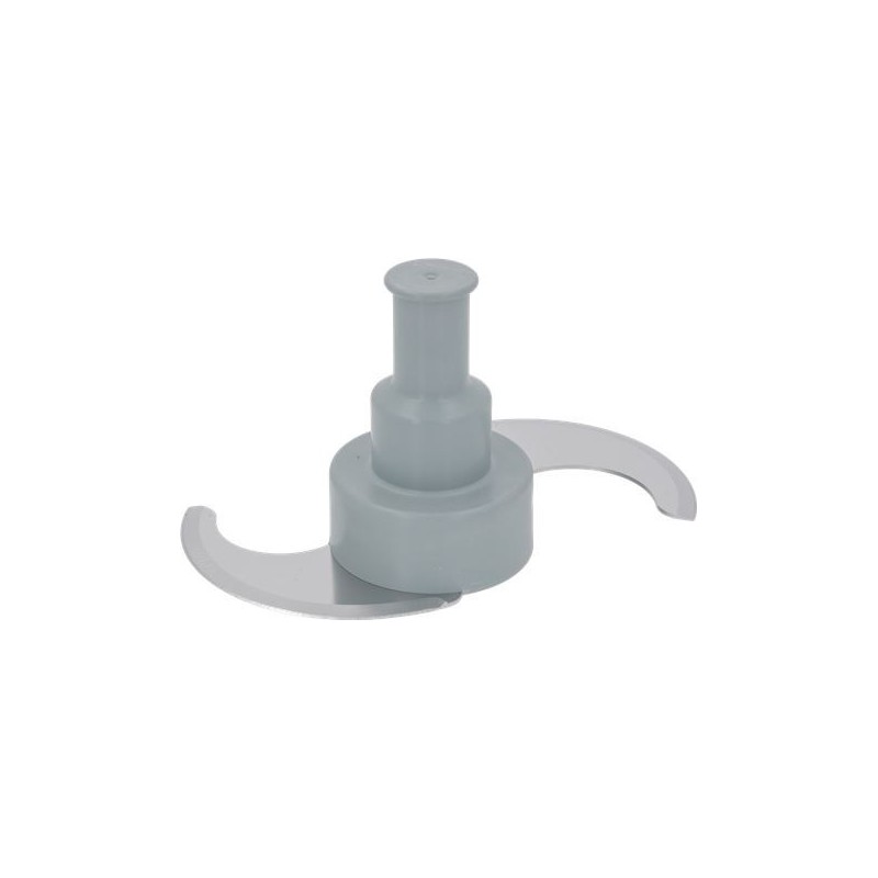 Couteau lisse Robot Coupe ROBOT COUPE Knives for R502 / R502V.V. / R5 cutters Couteau lisse Robot Coupe ROBOT COUPE Knives for R502 / R502V.V. / R5 cutters