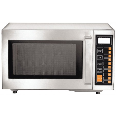 Four micro-ondes professionnel 25L MALLARD FERRIERE Four micro-ondes professionnels
