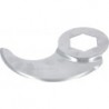 Lame lisse R8/R10 ROBOT COUPE Couteaux pour R8