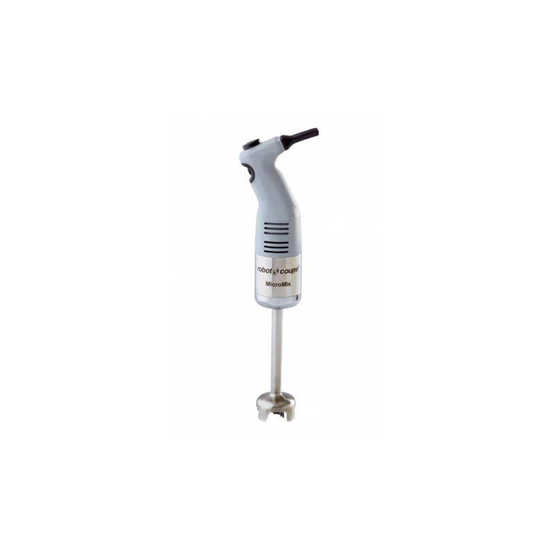 MICROMIX ROBOT COUPE Toutes les catégories