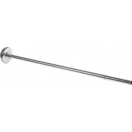 Conduite inox + joint A040627 BARTSCHER Pièces détachées BARTSCHER